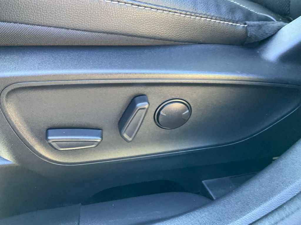 Certified 2022 Ford Escape SEL AWD/4WD image 15