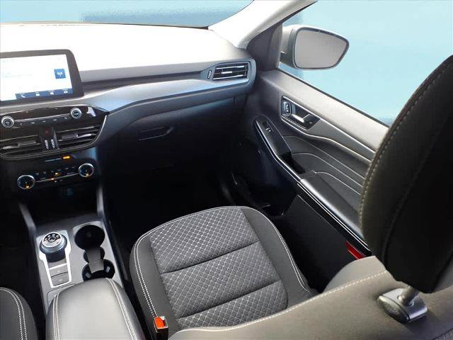 Certified 2023 Ford Escape Active image 17
