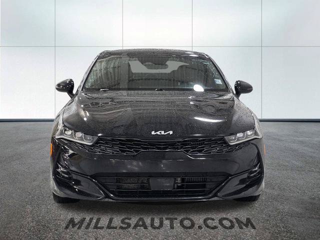 Used 2024 Kia K5 GT-Line w/ GT-Line Premium Package AWD/4WD image 12