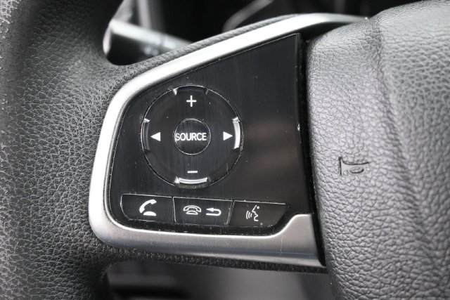 Used 2018 Honda CR-V LX image 17