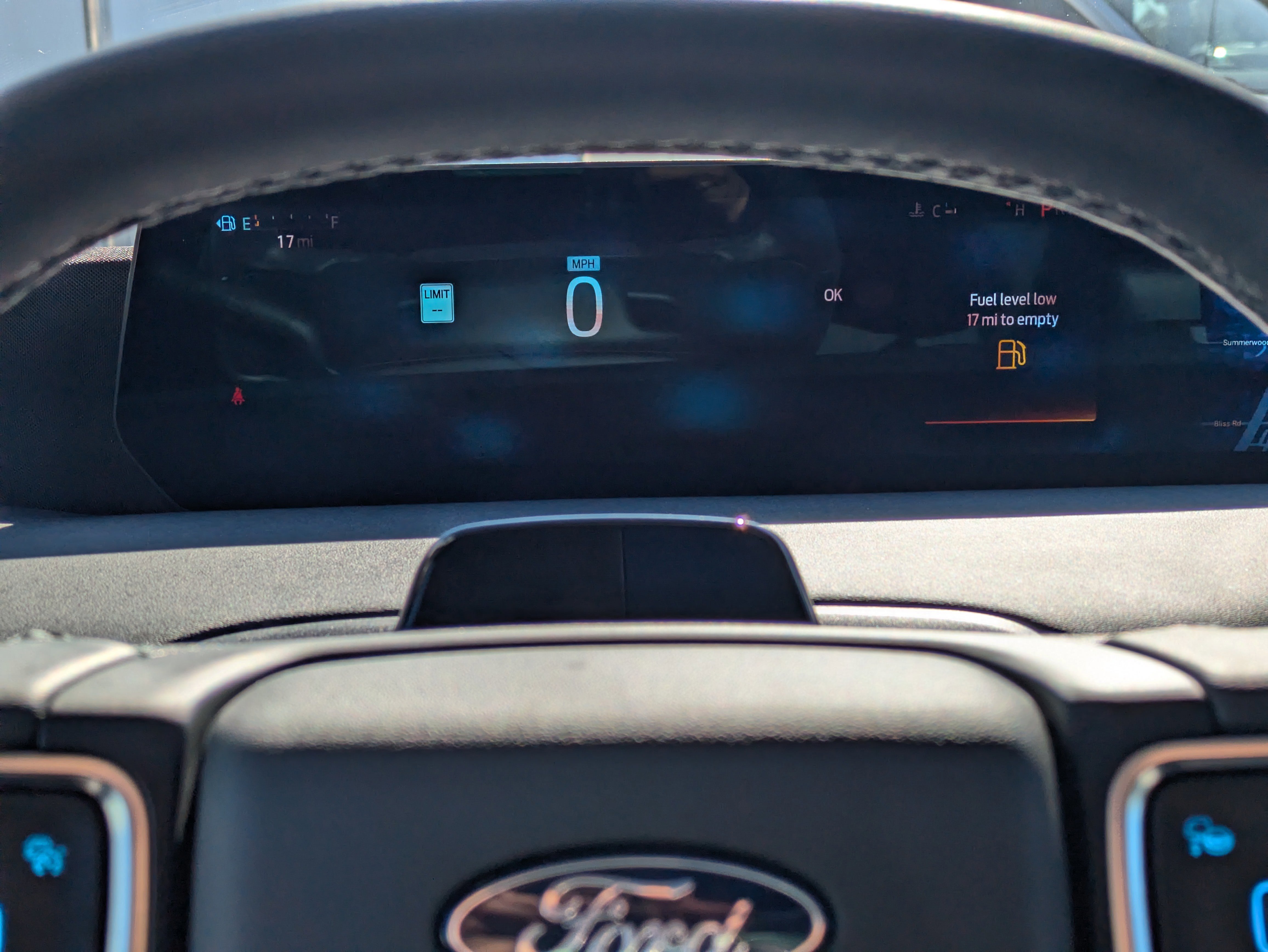 Certified 2025 Ford Expedition Max Active image 32