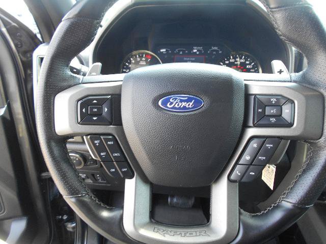 Certified 2020 Ford F150 Raptor w/ Equipment Group 801A Mid AWD/4WD image 4