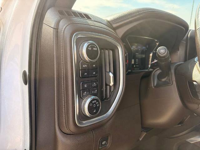 Used 2022 GMC Sierra 2500 Denali image 17