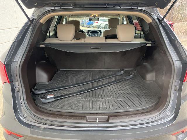 Used 2017 Hyundai Santa Fe Sport image 9