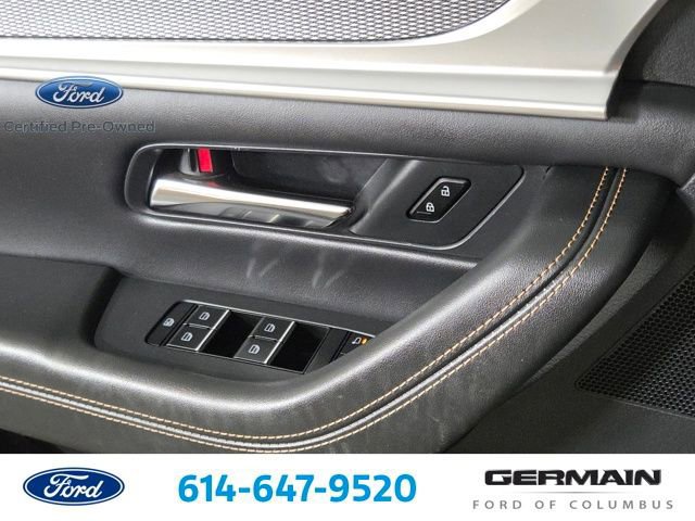 Used 2024 MAZDA CX-90 3.3 Turbo w/ Premium Package AWD/4WD image 30