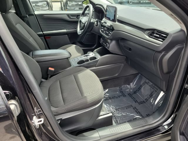 Certified 2024 Ford Escape Active FWD image 16