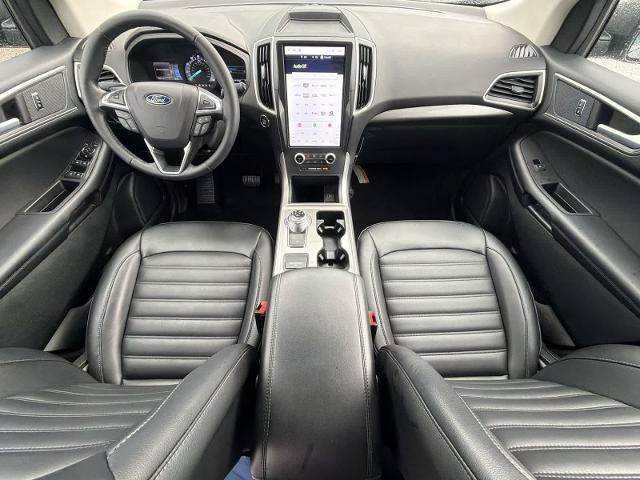 Certified 2024 Ford Edge SEL w/ Convenience Package AWD/4WD image 15