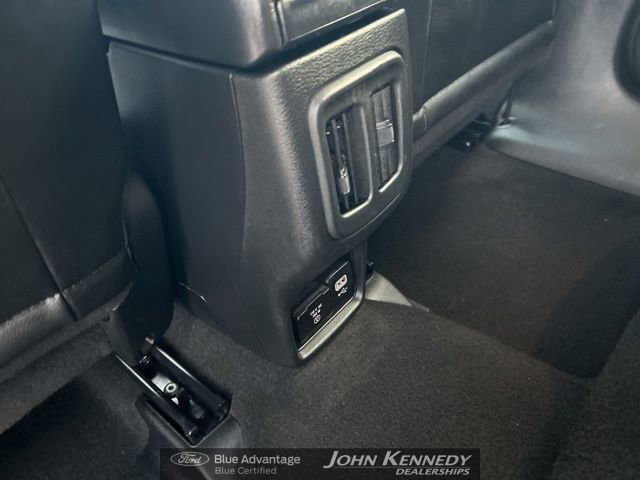 Used 2021 Jeep Compass Altitude image 28