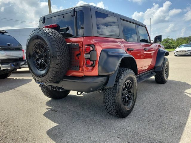 Certified 2023 Ford Bronco Raptor AWD/4WD image 6