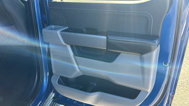 Certified 2024 Ford F150 XLT w/ Mobile Office Package image 12