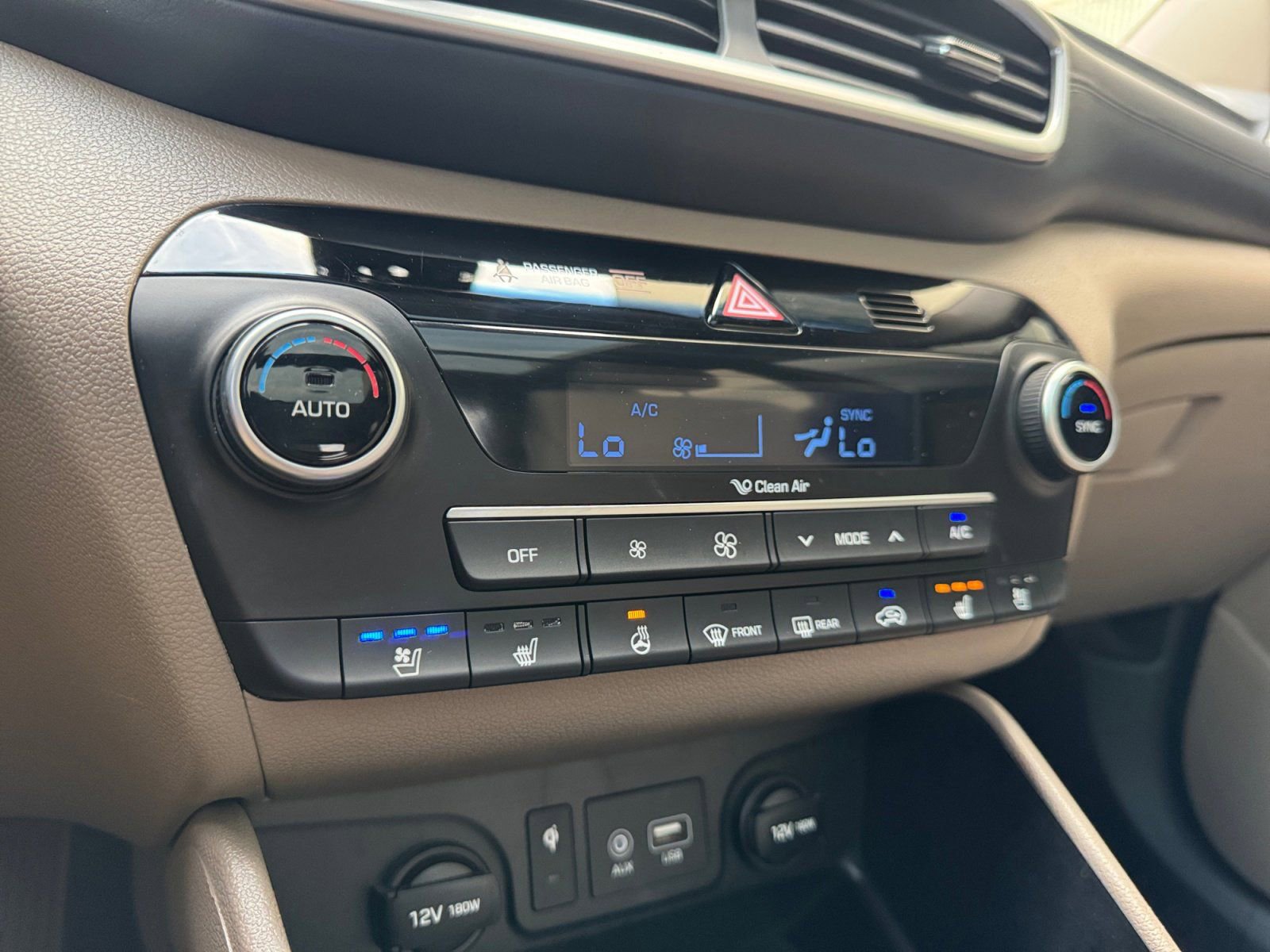 Used 2021 Hyundai Tucson Ultimate image 25