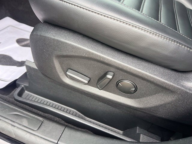 Certified 2024 Ford Edge SEL w/ Convenience Package AWD/4WD image 19
