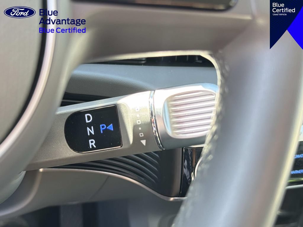 Used 2023 Hyundai Ioniq 5 SE RWD image 22