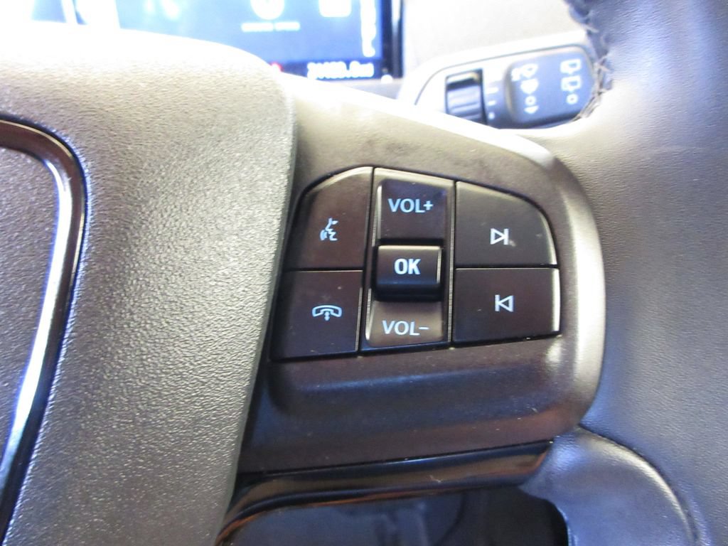 Certified 2023 Ford Mustang Mach-E Select RWD image 17
