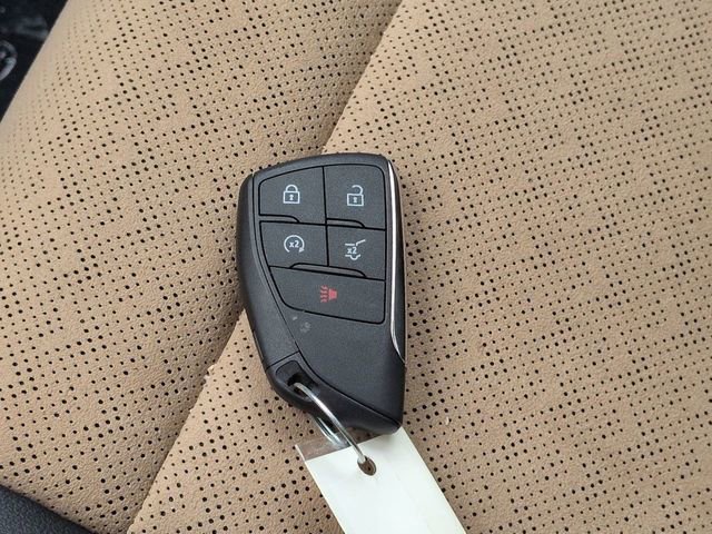Used 2026 Chevrolet Equinox ACTIV w/ Convenience Package III FWD image 30