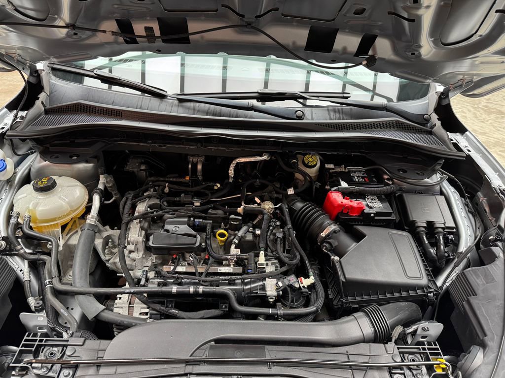 Certified 2022 Ford Escape SE w/ Convenience Package image 26