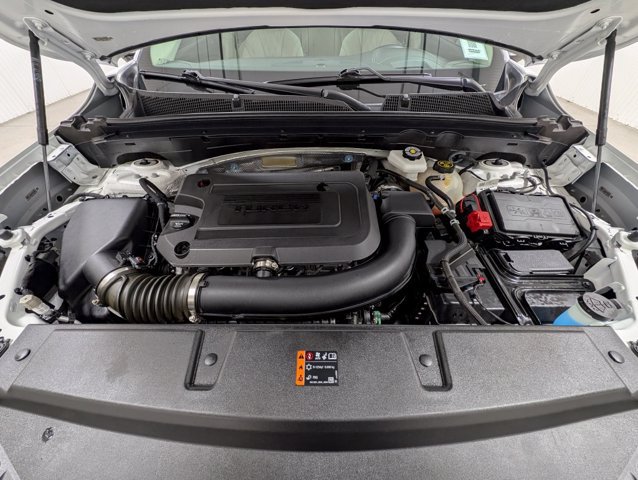 Used 2023 Buick Envision Avenir FWD image 29