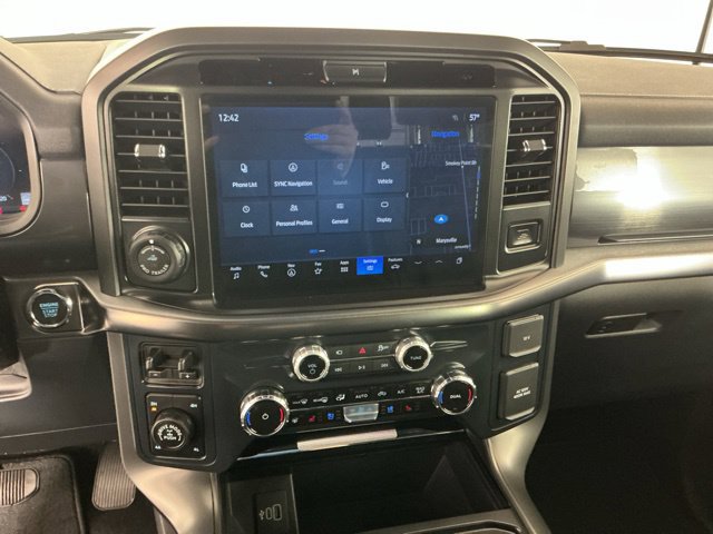 Certified 2025 Ford F150 Lariat AWD/4WD image 19
