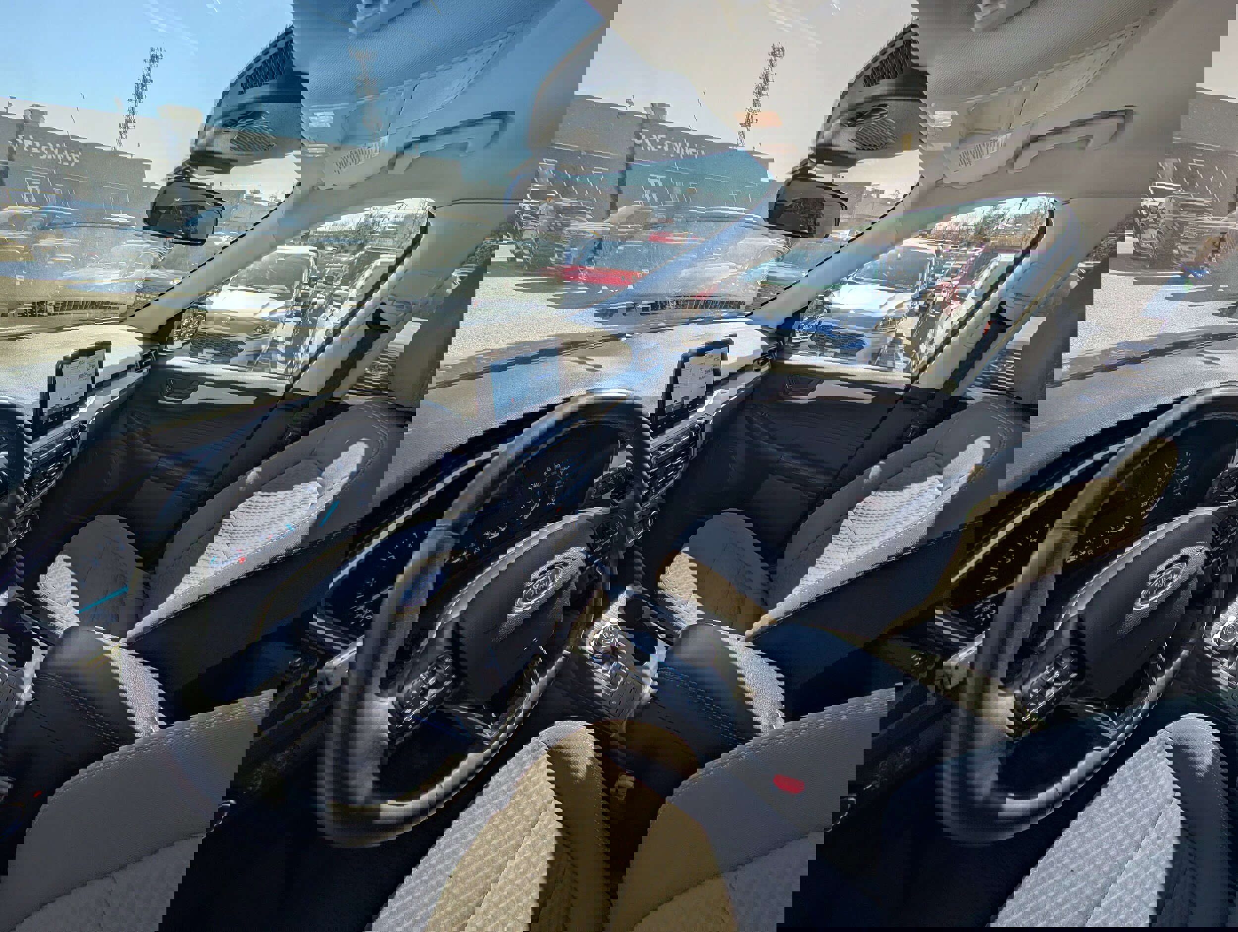 Certified 2023 Ford Escape Active w/ Cold Weather Package image 17