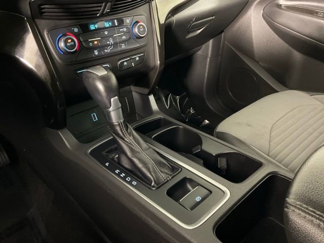 Certified 2017 Ford Escape SE w/ Equipment Group 201A image 18