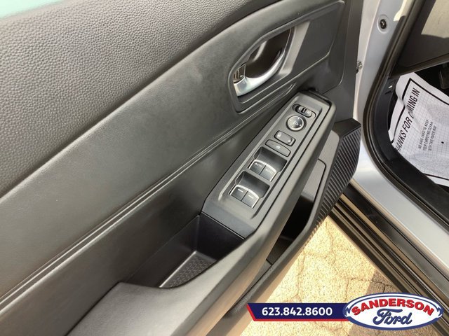 Used 2023 Honda Accord EX image 9