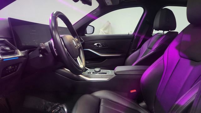 Used 2024 BMW 330i Sedan image 17