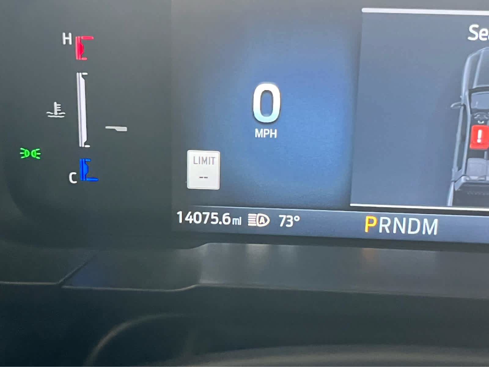 Certified 2025 Ford Maverick Lobo AWD/4WD image 28