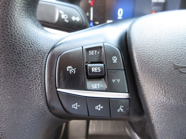 Certified 2025 Ford Escape Active w/ Tech Pack #1 FWD image 15