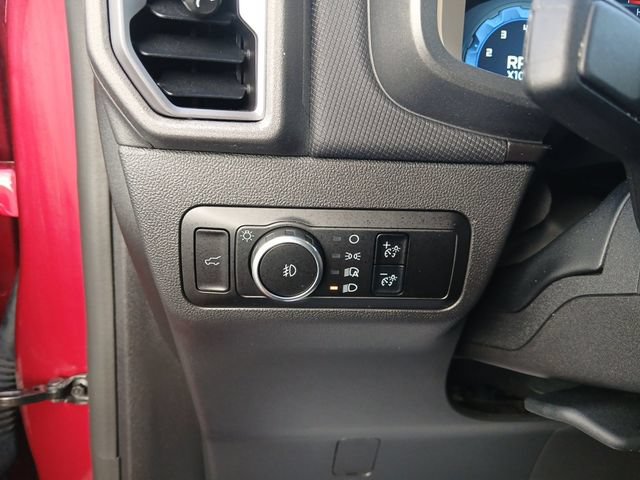 Certified 2025 Ford Bronco Sport Big Bend w/ Convenience Package AWD/4WD image 18