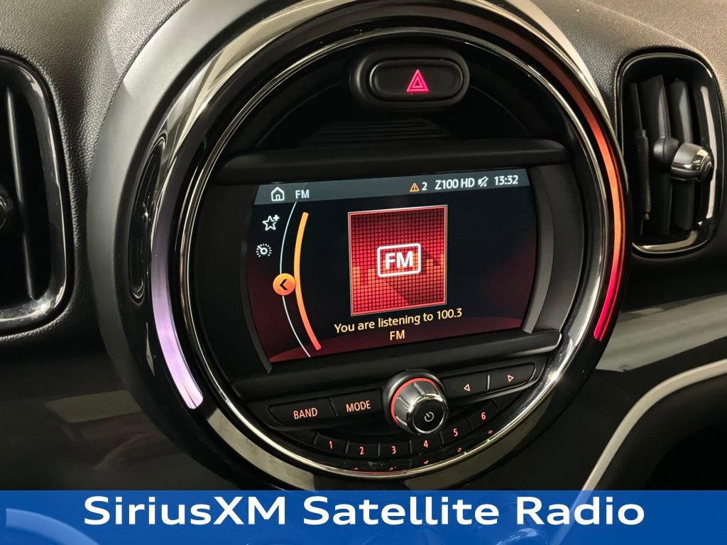 Used 2018 MINI Cooper Countryman S image 2