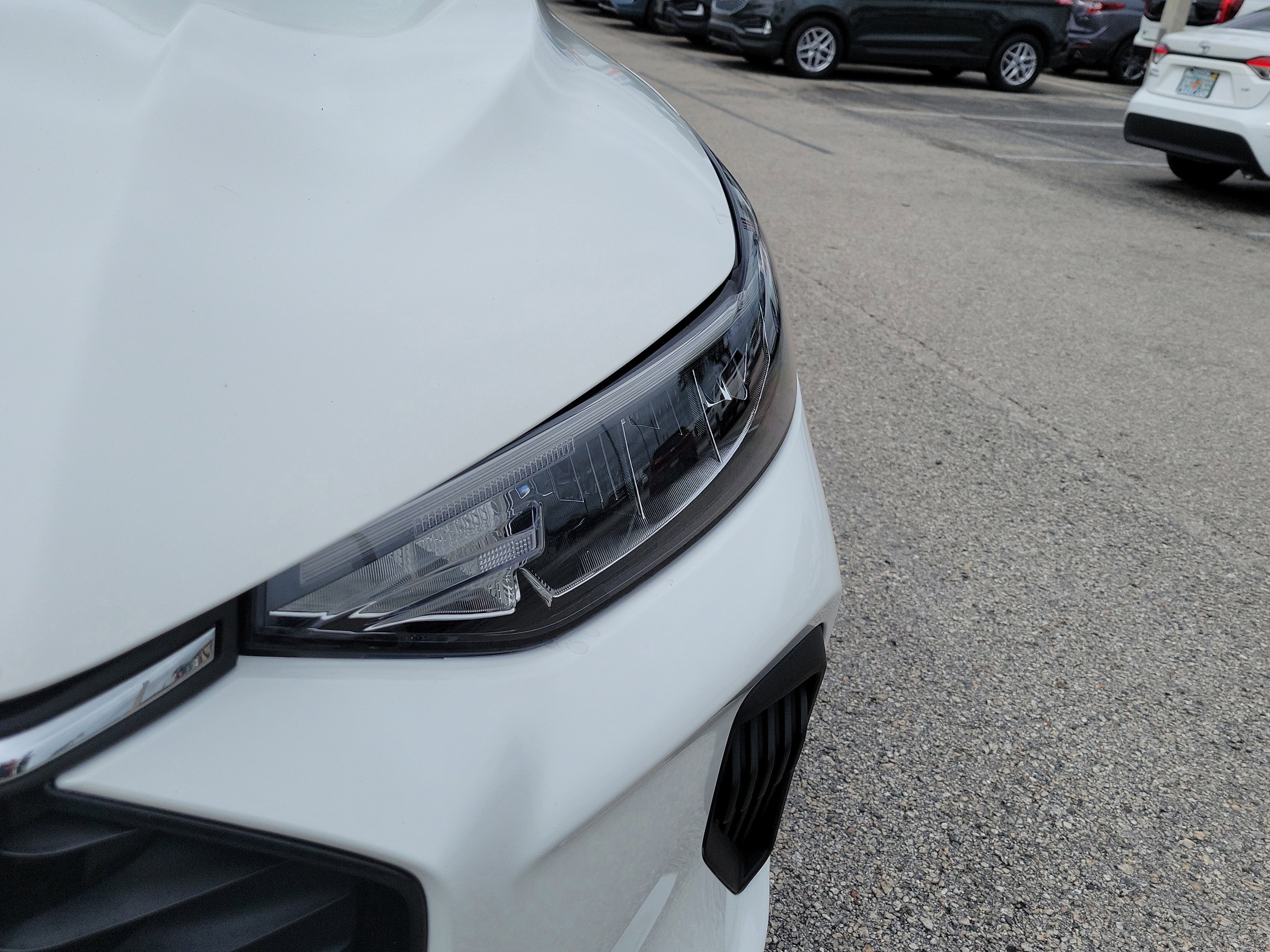 Certified 2023 Ford Escape Active w/ Tech Pack #2 image 6