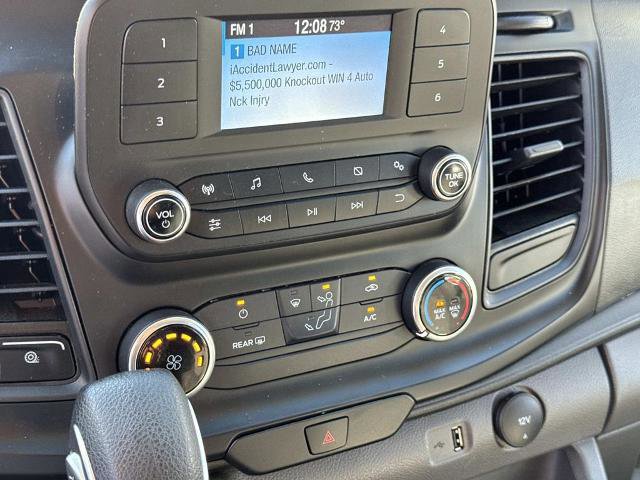 Certified 2024 Ford Transit 250 Base w/ Exterior Upgrade Package image 26