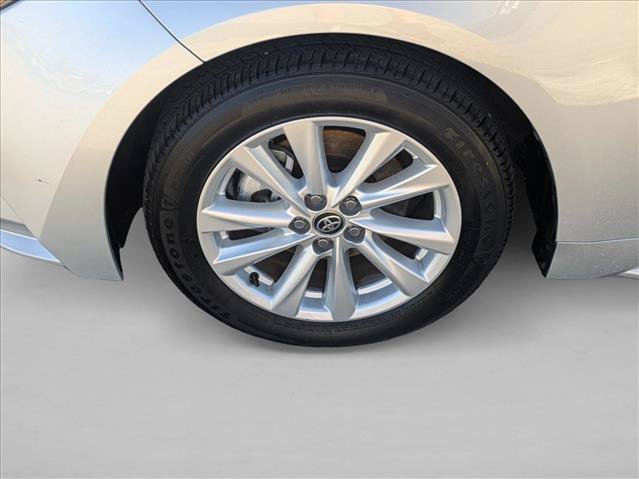 Used 2026 Toyota Corolla LE w/ LE Premium Package FWD image 20