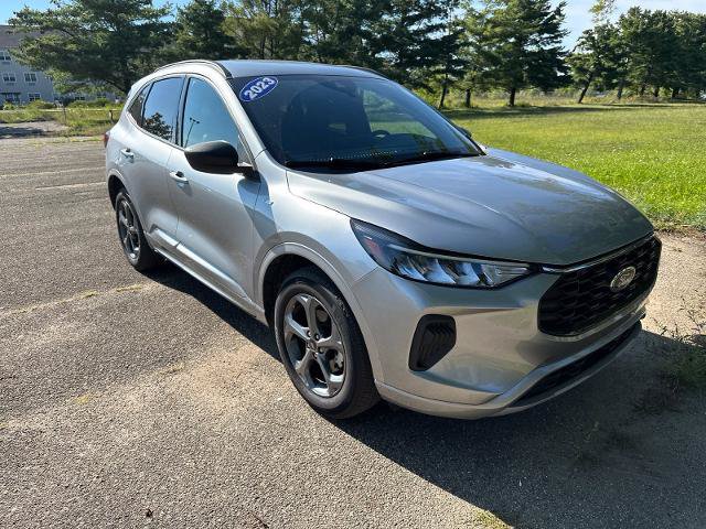 Certified 2023 Ford Escape ST-Line w/ Tech Pack #1 AWD/4WD image 28
