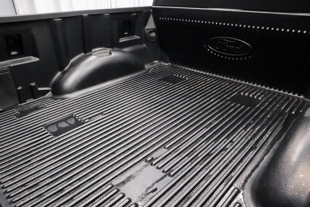 Certified 2023 Ford F150 Lariat w/ Equipment Group 502A High image 15