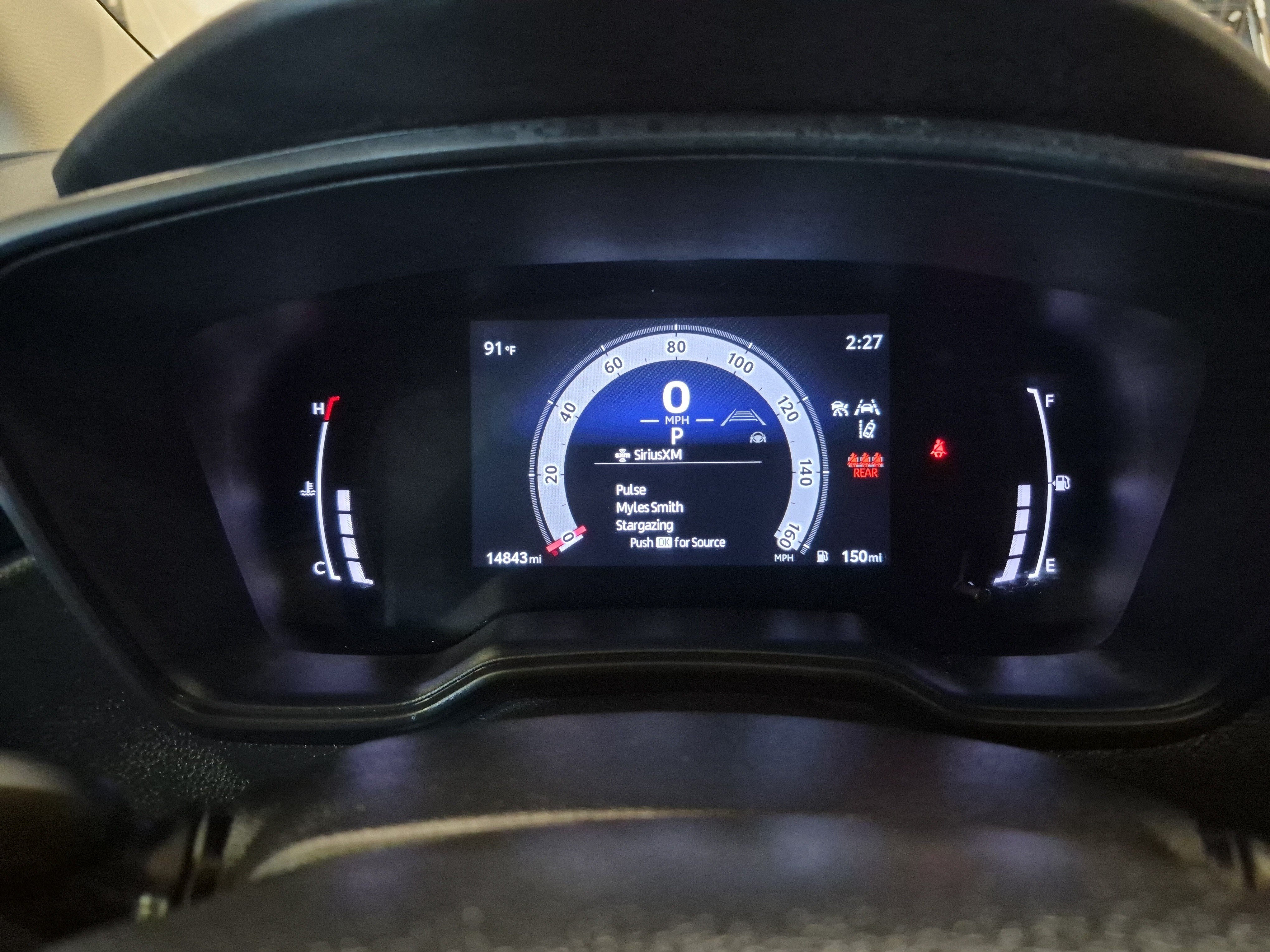 Used 2026 Toyota Corolla LE FWD image 22