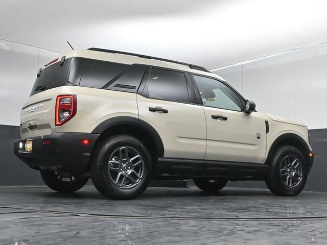 Certified 2025 Ford Bronco Sport Big Bend AWD/4WD image 15