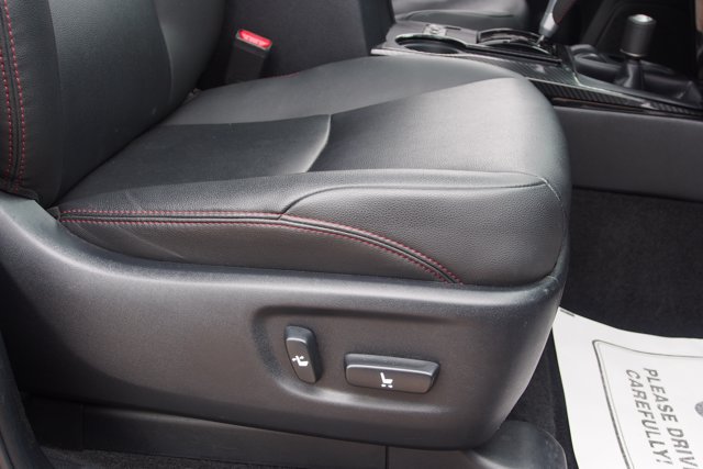 Used 2021 Toyota 4Runner TRD Off-Road Premium w/ Moonroof Package AWD/4WD image 12