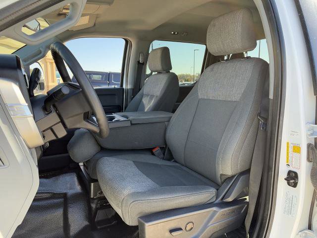 Certified 2024 Ford F350 XLT image 27