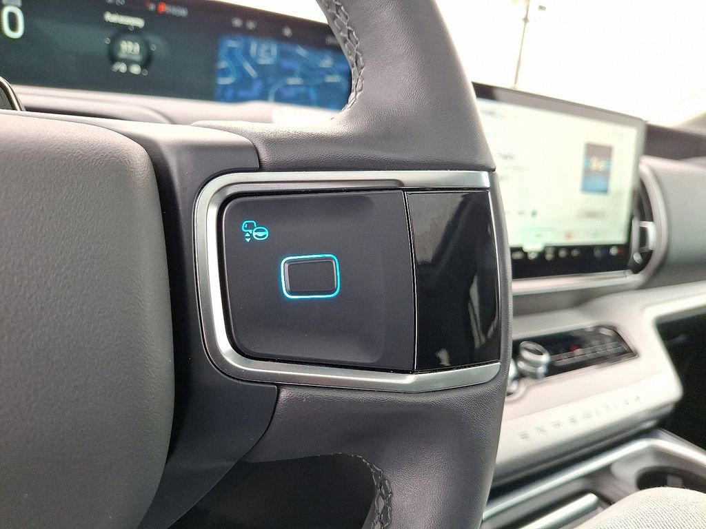 Certified 2025 Ford Expedition Max Active image 24