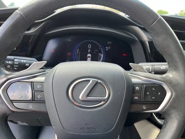 Used 2023 Lexus RZ 450e Premium w/ Technology Package AWD/4WD image 25