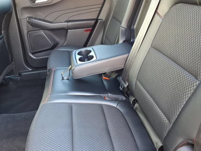 Certified 2024 Ford Escape ST-Line w/ Tech Pack #1 AWD/4WD image 7