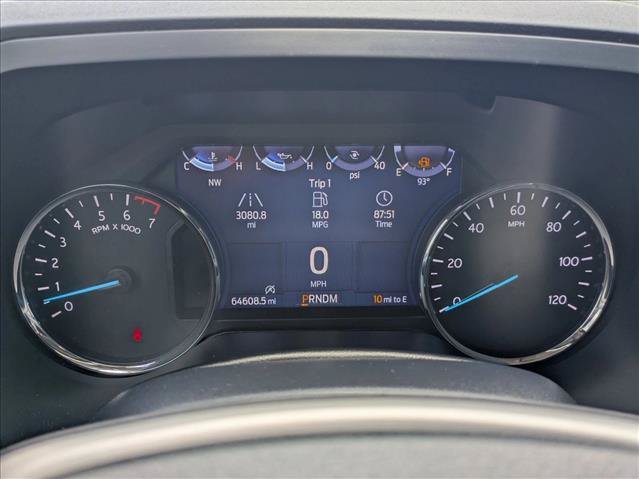 Certified 2023 Ford Expedition Max XLT RWD image 11
