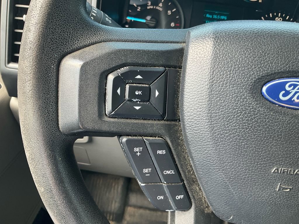 Certified 2019 Ford F150 XL w/ XL Power Equipment Group image 17