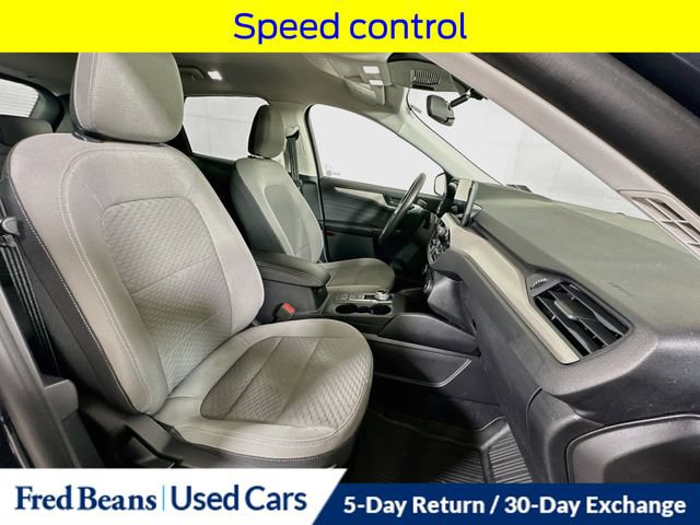 Certified 2022 Ford Escape SE w/ Convenience Package AWD/4WD image 33