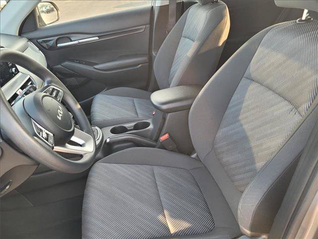 Used 2026 Kia Seltos LX FWD image 11
