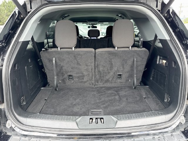 Certified 2022 Ford Explorer XLT AWD/4WD image 27