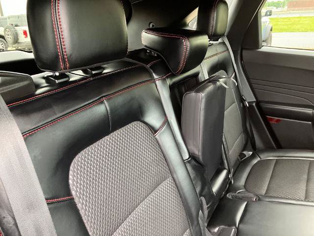 Certified 2024 Ford Escape ST-Line w/ Tech Pack #1 AWD/4WD image 19