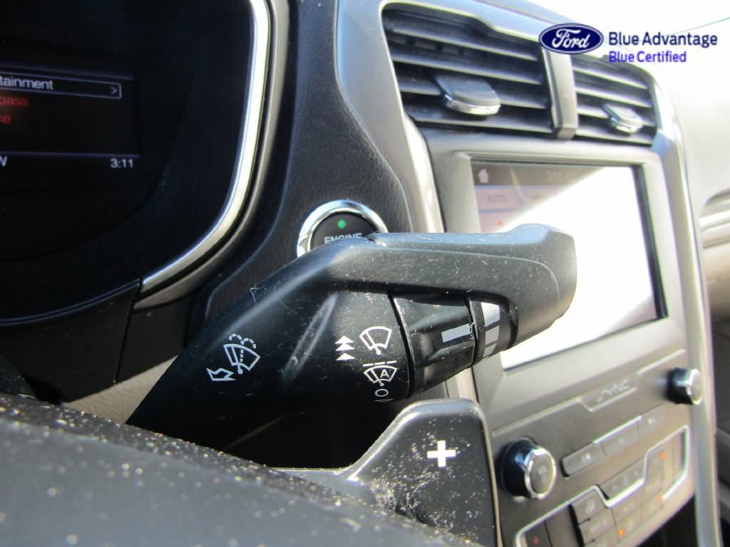 Certified 2019 Ford Fusion SE FWD image 35