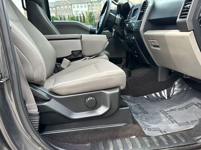 Certified 2018 Ford F150 XLT RWD image 13